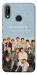 Чехол Seventeen Harmony для Huawei P20 Lite