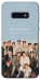 Чехол Seventeen Harmony для Galaxy S10e