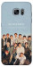 Чехол Seventeen Harmony для Galaxy S7 Edge