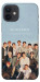 Чехол Seventeen Harmony для iPhone 12