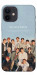 Чохол Seventeen Harmony для iPhone 12 mini