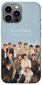 Чехол Seventeen Harmony для iPhone 12 Pro Max
