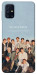 Чехол Seventeen Harmony для Galaxy M31s
