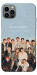 Чохол Seventeen Harmony для iPhone 12 Pro