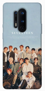 Чохол Seventeen Harmony для OnePlus 8 Pro