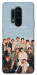 Чохол Seventeen Harmony для OnePlus 8 Pro