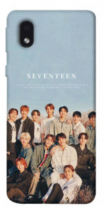 Чохол Seventeen Harmony для Samsung Galaxy A01 Core