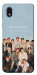 Чохол Seventeen Harmony для Galaxy M01 Core