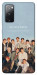Чохол Seventeen Harmony для Galaxy S20 FE