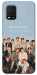 Чохол Seventeen Harmony для Xiaomi Mi 10 Lite