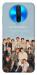 Чехол Seventeen Harmony для Xiaomi Redmi K30
