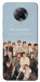 Чохол Seventeen Harmony для Xiaomi Redmi K30 Pro