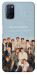 Чохол Seventeen Harmony для Oppo A92