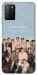 Чехол Seventeen Harmony для Xiaomi Poco M3