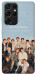 Чехол Seventeen Harmony для Galaxy S21 Ultra