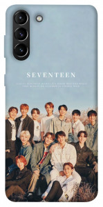 Чехол Seventeen Harmony для Galaxy S21+