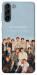 Чехол Seventeen Harmony для Galaxy S21+