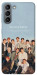 Чехол Seventeen Harmony для Galaxy S21