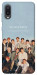 Чехол Seventeen Harmony для Galaxy A02