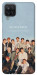 Чехол Seventeen Harmony для Galaxy A12