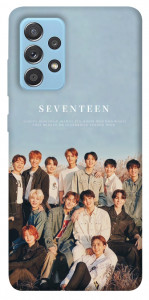Чехол Seventeen Harmony для Samsung Galaxy A52 4G