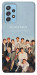 Чехол Seventeen Harmony для Galaxy A52