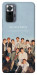 Чехол Seventeen Harmony для Xiaomi Redmi Note 10 Pro