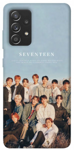 Чехол Seventeen Harmony для Samsung Galaxy A72 5G
