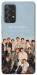 Чехол Seventeen Harmony для Galaxy A72 5G