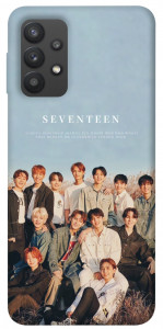Чехол Seventeen Harmony для Galaxy A32 4G
