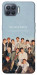 Чехол Seventeen Harmony для Oppo Reno 4 Lite