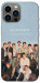 Чехол Seventeen Harmony для iPhone 13 Pro Max