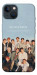 Чохол Seventeen Harmony для iPhone 13