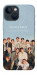 Чехол Seventeen Harmony для iPhone 13 mini