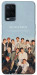 Чехол Seventeen Harmony для Oppo A54 4G