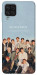 Чехол Seventeen Harmony для Galaxy A22 4G