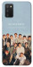 Чехол Seventeen Harmony для Galaxy A03s