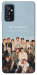 Чехол Seventeen Harmony для Galaxy M52