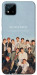Чехол Seventeen Harmony для Realme C11 (2021)