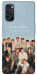 Чехол Seventeen Harmony для Oppo Reno 4 Pro 5G
