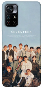 Чохол Seventeen Harmony для Xiaomi Poco M4 Pro 5G
