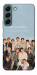 Чохол Seventeen Harmony для Galaxy S22