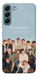 Чехол Seventeen Harmony для Galaxy S22+