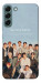 Чехол Seventeen Harmony для Galaxy S22+