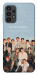 Чехол Seventeen Harmony для Galaxy A13 4G