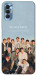 Чехол Seventeen Harmony для TECNO Spark 8P