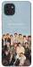Чехол Seventeen Harmony для Galaxy A03