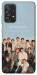 Чохол Seventeen Harmony для Galaxy A52s