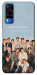 Чехол Seventeen Harmony для Vivo Y51a