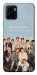 Чохол Seventeen Harmony для Vivo Y15s